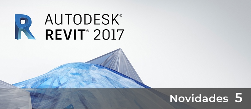Novidades no Revit 2017: Tabelas - O Autodesk Revit 2017 e o Autodesk Revit LT 2017 apresentam novidades no que se refere a Tabelas.