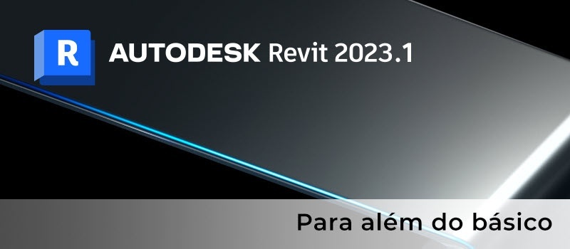 Atualização do REVIT 2023 e REVIT LT 2023 para a versão 2023.1