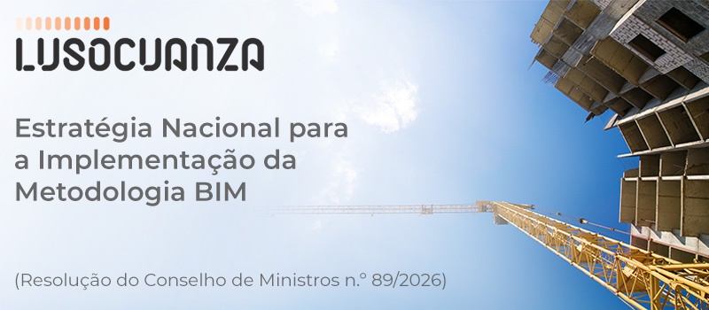 Estratégia Nacional para a Implementação da Metodologia BIM