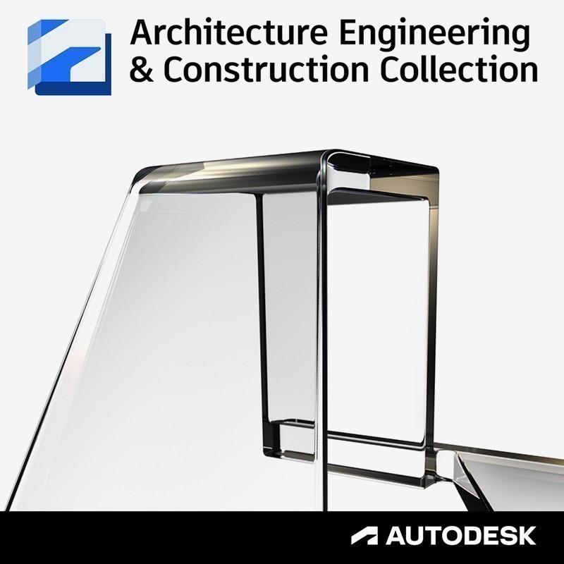A Coleção da Autodesk para arquitetura, engenharia e construção inclui um conjunto de tecnologias inovadoras e software essencial ao BIM para projetos de construção, infraestruturas e construção civil.