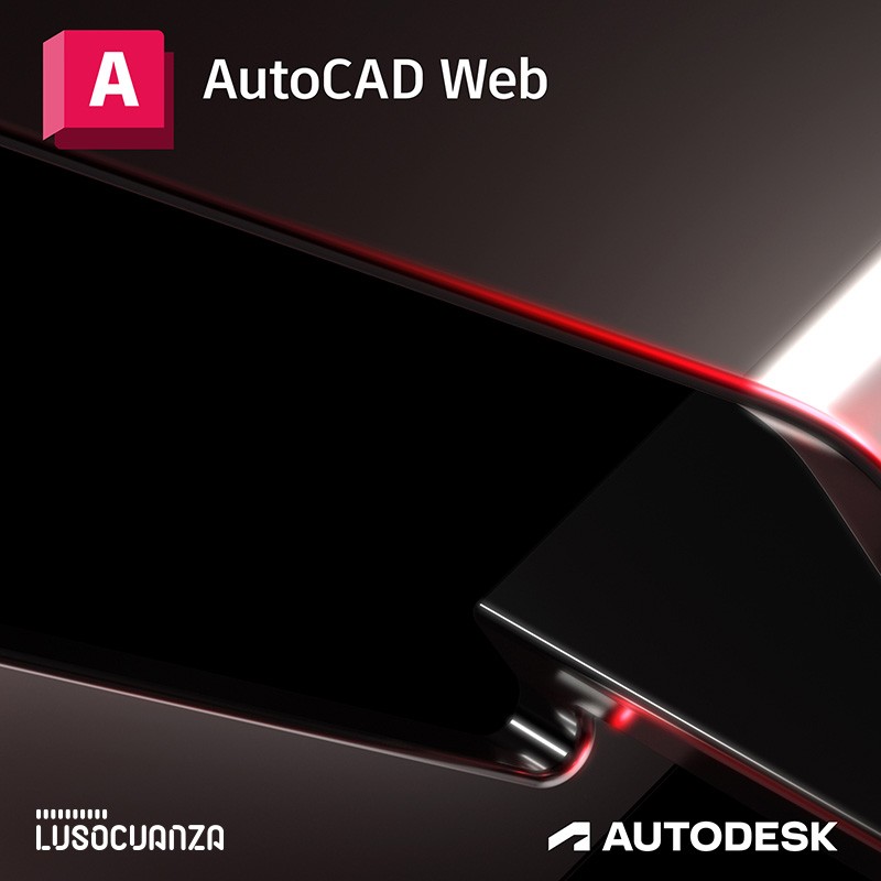 O Autodesk AutoCAD Web oferece a melhor solução para arquitetos, engenheiros e profissionais de construção. Em qualquer momento edite, crie, partilhe e visualize projetos do CAD a partir de qualquer browser web.