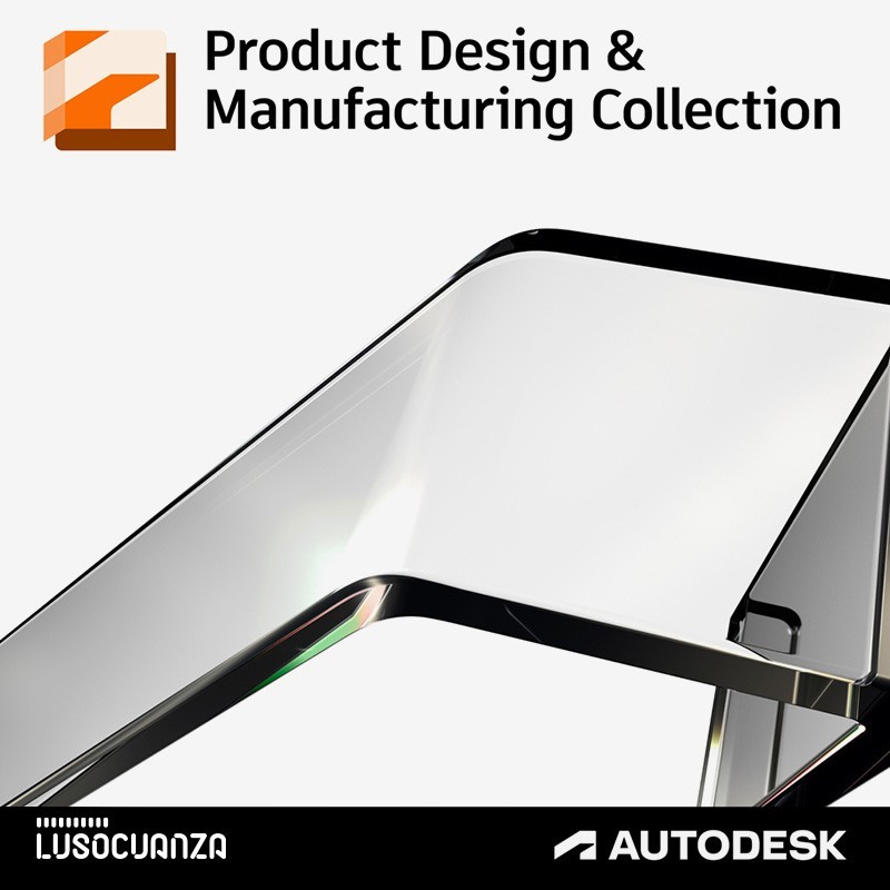 A Product Design & Manufacturing Collection é um conjunto integrado de aplicações CAD, CAM e CAE profissionais que liga todas as equipas, desde a conceção à produção, com um conjunto partilhado de ferramentas para agilizar o processo de desenvolvimento de produtos.