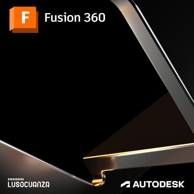 O Autodesk Fusion (anteriormente chamado de Fusion 360) faz parte da mais nova geração de ferramentas 3D para CAD, CAM e CAE. Promoção válida até 31 de Julho de 2024 e disponível só para licenças Anuais.